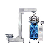 顆粒包裝機(jī)